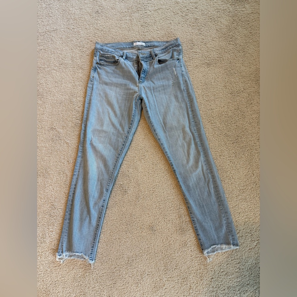 LOFT jeans